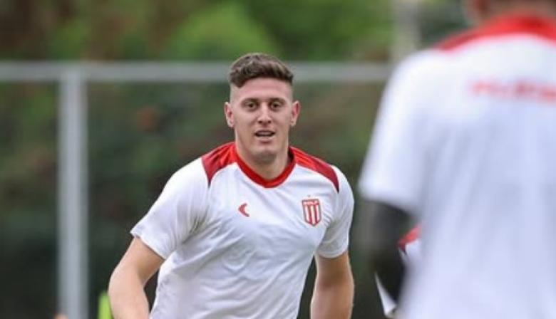 Estudiantes debuta en la Copa Libertadores: dudas en el equipo y Farías como apuesta clave