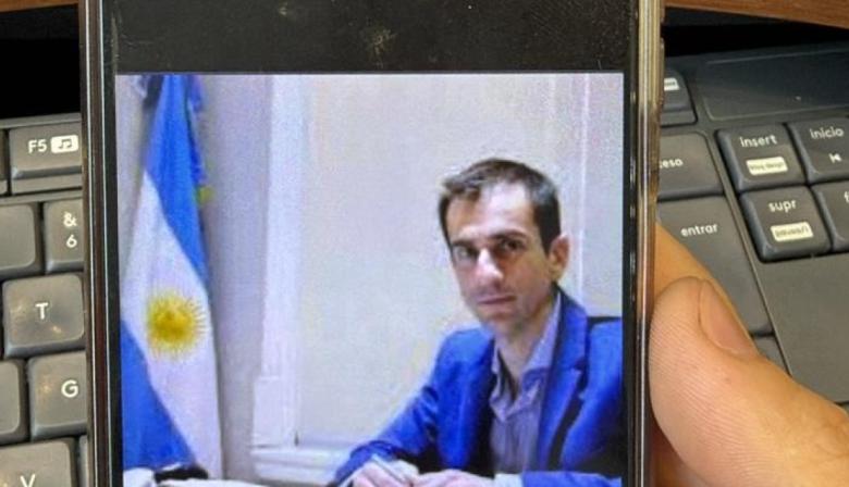 Suplantación de identidad y estafas: la denuncia de Pablo Petrecca destapa delitos organizados desde cárceles bonaerenses