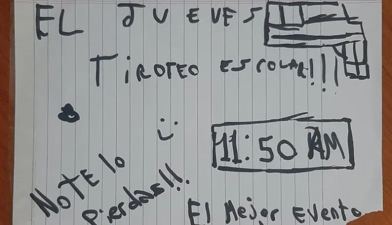 Amenazas de tiroteos en escuelas de La Plata y la región generan alarma y son investigadas como intimidación pública