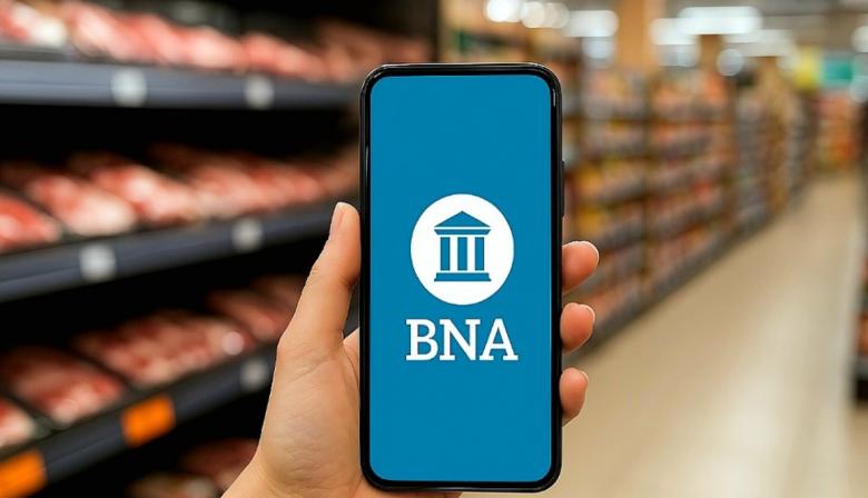 Descuentos de Banco Nación y MODO este martes 21 de abril: supermercados, transporte y cuotas sin interés