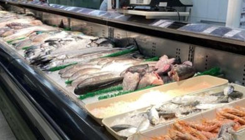 Semana Santa en La Plata: el pescado gana terreno con precios desde $12.000