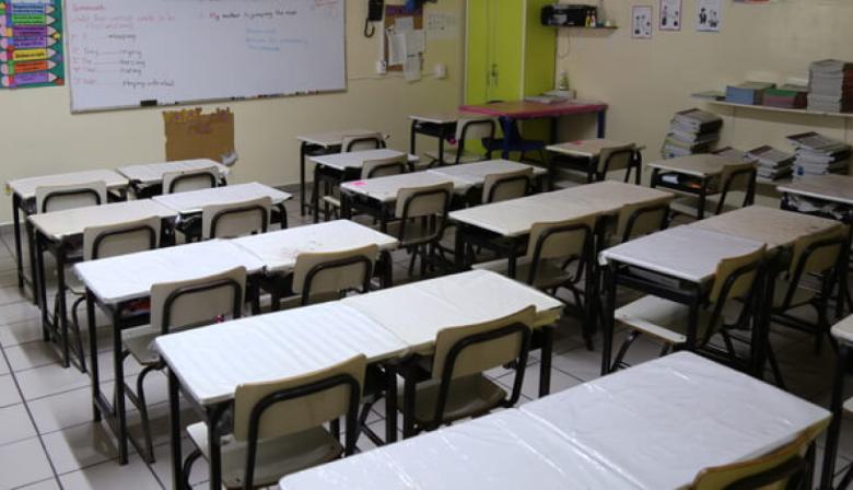 Amenazas de tiroteo en escuelas de La Plata: cómo es el protocolo oficial y qué penas prevé la ley