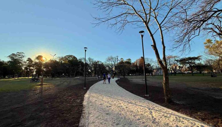 Clima en La Plata: jueves soleado y templado antes de la llegada del frío intenso