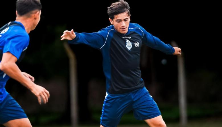 Gimnasia vs Camioneros: día, hora y sede del partido por Copa Argentina