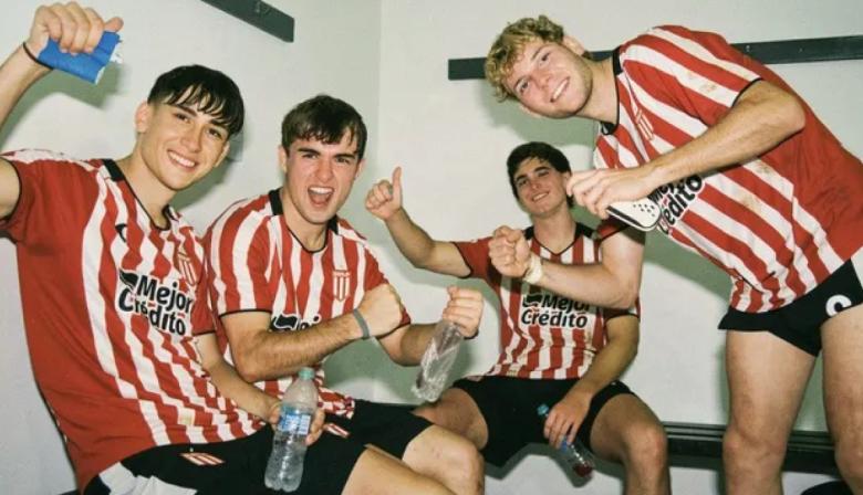 Estudiantes de La Plata ganó el clásico en Reserva y amplió la ventaja sobre Gimnasia y Esgrima La Plata en el historial