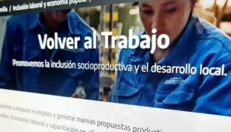 Fin del programa Volver al Trabajo deja a 35 mil personas sin ingresos en La Plata