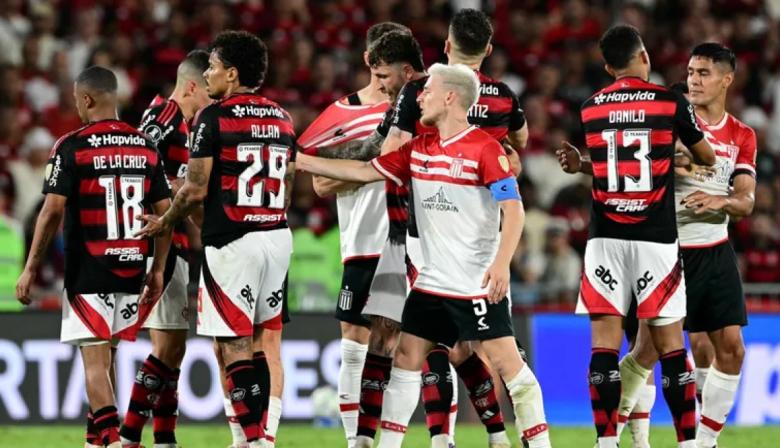 Estudiantes encara una seguidilla decisiva: nueve partidos en 27 días y un duelo clave ante Flamengo