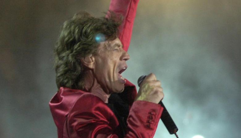 The Rolling Stones, ¿más cerca de volver a La Plata? El video que ilusiona a los fans