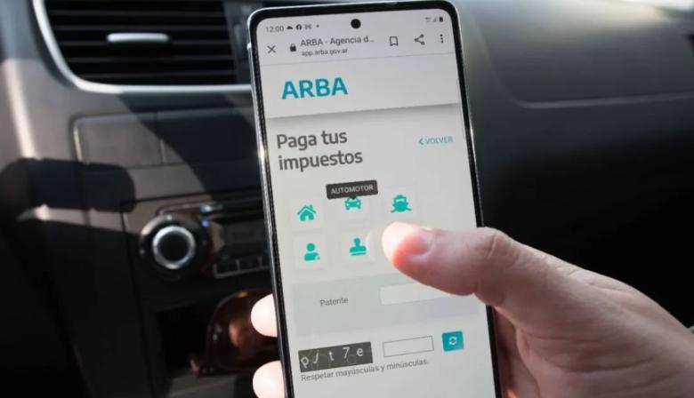 Patentes municipalizadas en La Plata: fechas de vencimiento y cambios clave del impuesto automotor en 2026