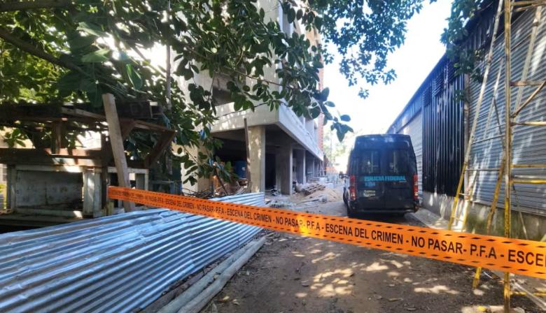 Autopsia de la beba hallada en la Facultad de Arquitectura de La Plata: revelan la causa de muerte y un dato clave