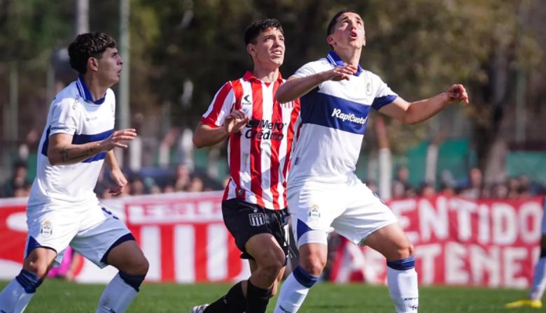 Gimnasia y Estudiantes jugarán el clásico de Reserva en el Estadio UNO: día y horario confirmados