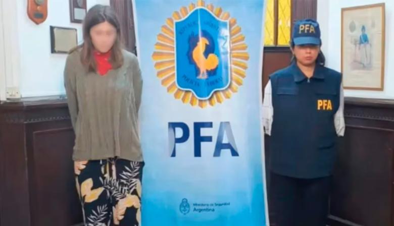 Horror en La Plata: detuvieron a la madre de la beba hallada muerta en la Facultad de Arquitectura de la UNLP