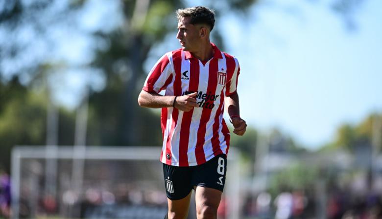 Estudiantes vs Ferro: la Reserva juega en City Bell por el Torneo Proyección Apertura