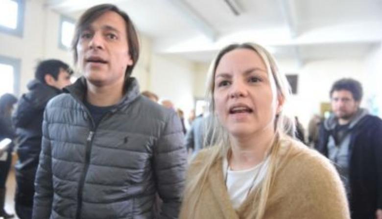 Sobreseyeron al ex de Carolina Piparo en la causa por atropellar a dos jóvenes en La Plata