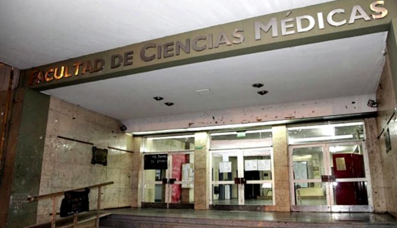 Estudiantes de Medicina de la UNLP denuncian falta de cupos y fallas en la inscripción a materias