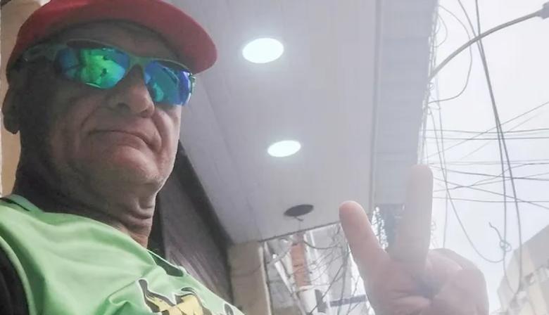 Detienen en Río de Janeiro a un platense por racismo tras un violento episodio en un supermercado