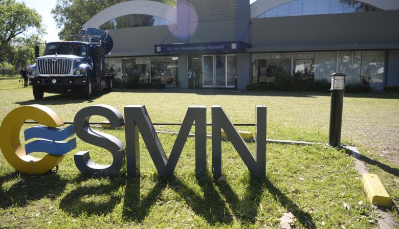 Alerta por 240 despidos en el Servicio Meteorológico Nacional y preocupación en La Plata