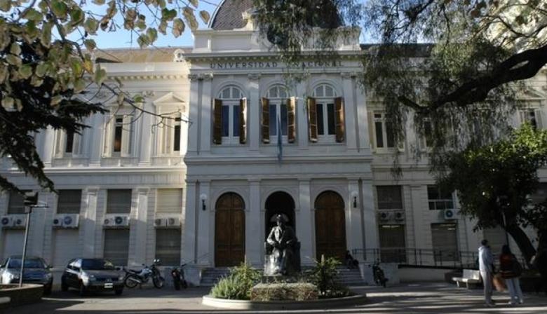 La UNLP inicia otra semana de paro en medio del conflicto por la educación pública
