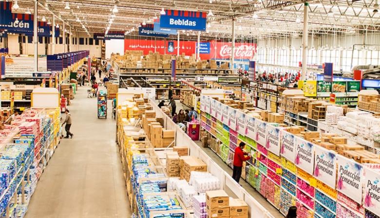 Nini Mayorista lanzó descuentos especiales de viernes a domingo en La Plata