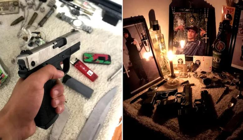 Cayó “La Banda del 79”: la acusan de cometer hasta 14 entraderas por semana