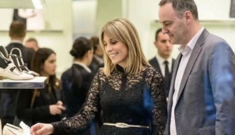La Justicia investiga contratos vinculados a la empresa de la esposa de Manuel Adorni