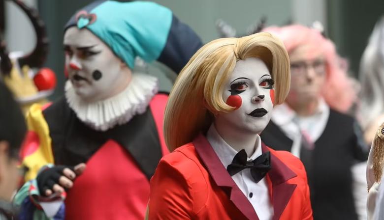 La Plata Comic regresa al Pasaje Dardo Rocha con cosplay, gaming, manga y shows en vivo