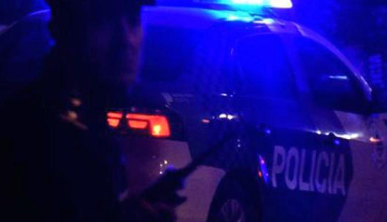 Arrestaron a “Mantecoso” en La Plata: tenía armas, droga y vehículos robados
