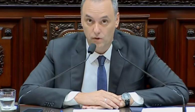 Manuel Adorni: investigan gastos y deudas por más de USD 800.000 en la causa por enriquecimiento ilícito