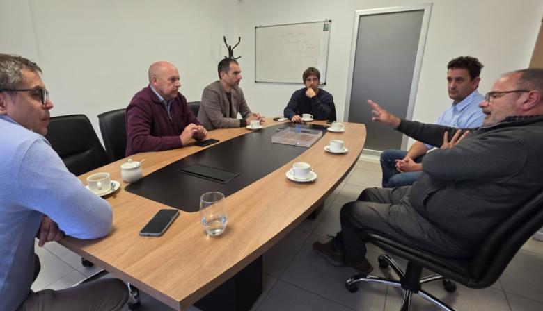 Pablo Petrecca acelera el armado político del PRO en el interior bonaerense y apunta a ganar la Provincia en 2027