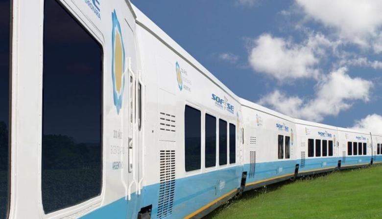 Cuánto cuesta viajar en tren de Buenos Aires a Mar del Plata antes del finde largo