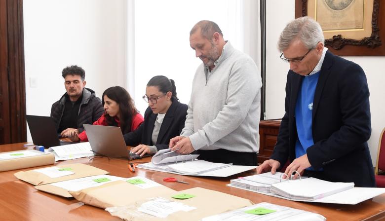 La Plata tendrá una nueva sala en el Cine Select del Pasaje Dardo Rocha