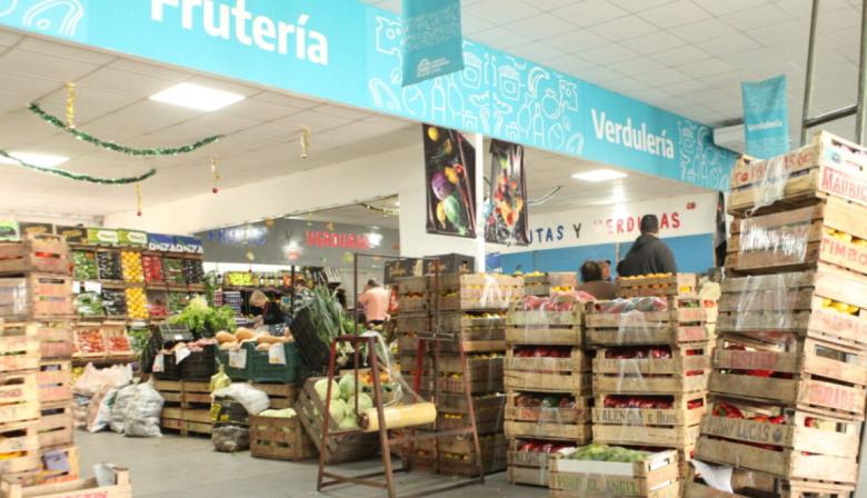 El Mercado Bonaerense de La Plata renovó ofertas y refuerza descuentos con Cuenta DNI