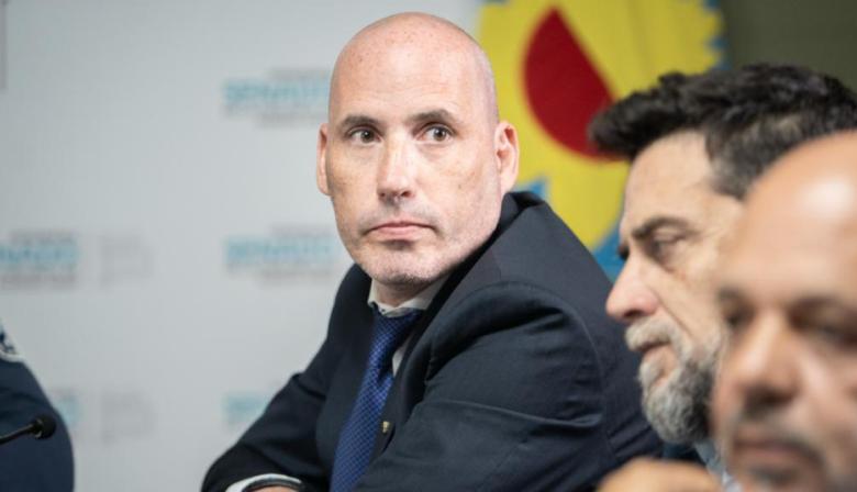 Leguizamón cuestionó al Gobierno bonaerense por “dos años de promesas incumplidas” sobre IOMA