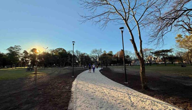 Clima en la región: semana arranca con temperaturas agradables y alerta por ciclogénesis hacia el miércoles