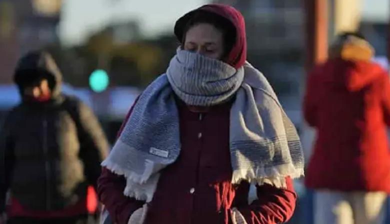 Cómo estará el clima este jueves en La Plata: frío, nubosidad y viento del sur