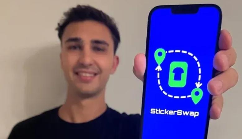 Mundial 2026: Cómo descargar StickerSwap y conseguir las figuritas que te faltan
