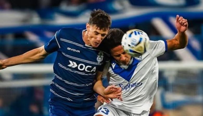 Gimnasia ya tomó una decisión clave en el mercado de pases y busca retener a Germán Conti