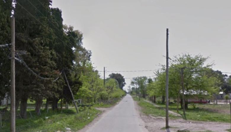 Crimen en Villa Elvira: asesinaron a un joven tras una discusión por una moto robada