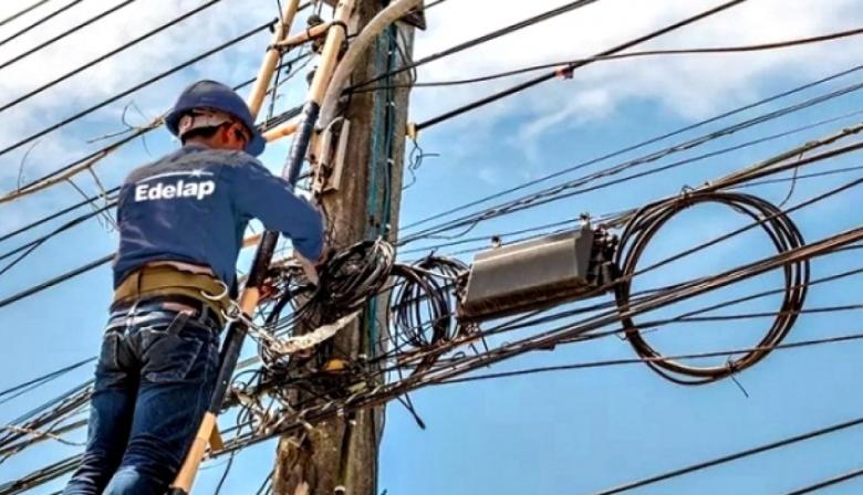 Cortes de luz en La Plata este viernes 8 de mayo: zonas y horarios afectados por trabajos de Edelap