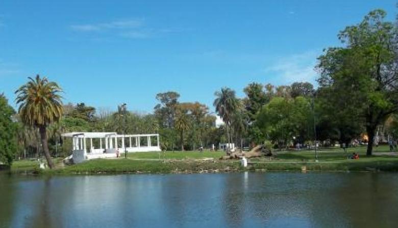 La Plata confirmó la ampliación del Parque Saavedra y lanzó una nueva licitación por $5.182 millones