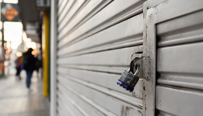 Comercio en La Plata: caen las ventas y crece la preocupación por la inflación
