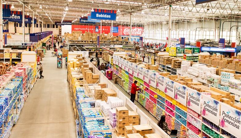Black Week mayorista: dos supermercados de La Plata tendrán descuentos de hasta el 40%
