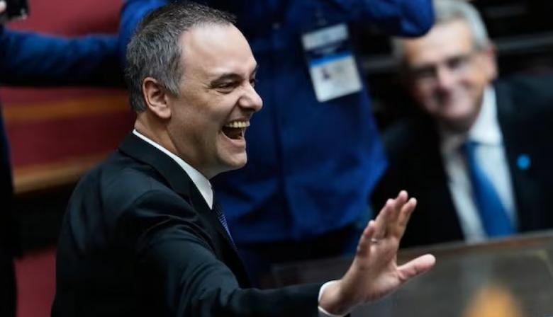 La Justicia investiga gastos de Manuel Adorni por $14 millones en muebles para un departamento en Caballito