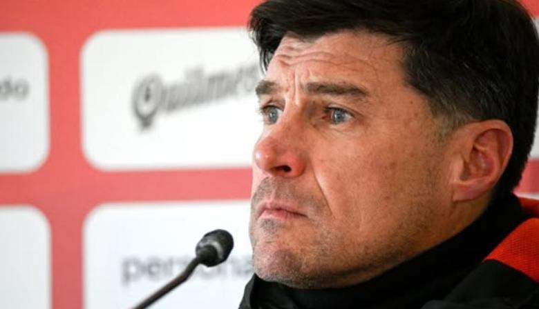 Cacique Medina palpita el duelo entre Estudiantes y Flamengo: “Estamos muy ilusionados”