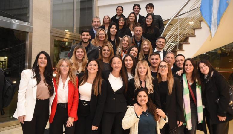 Triunfo arrollador del oficialismo en las elecciones del Colegio de la Abogacía de La Plata