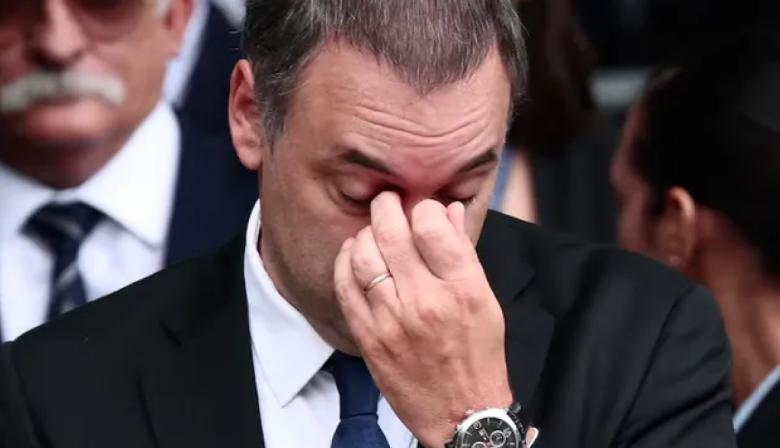Investigan a Manuel Adorni por gastos y deudas que superan los US$725.000