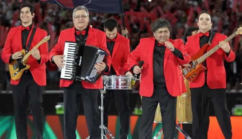 Los Palmeras llegan a La Plata con “La Historia Tour 2026”