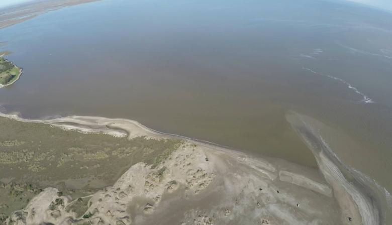 Desaparición de cinco pescadores en el Río de la Plata: la principal hipótesis apunta a una falla mecánica