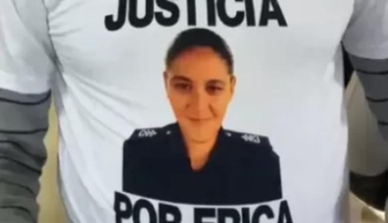 Convocan a una marcha en Berisso para reclamar justicia por Erica Valdez