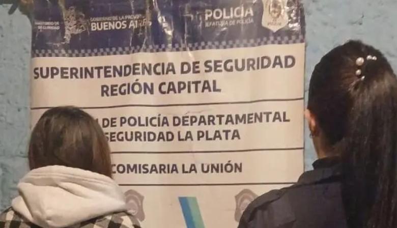 Desbarataron un punto de venta de cocaína en La Plata y secuestraron más de 90 gramos de droga
